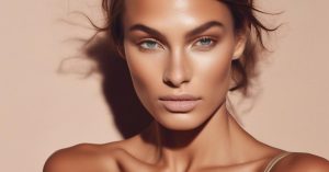 Jak nakładać bronzer: Perfekcyjny bronzer do twarzy krok po kroku!