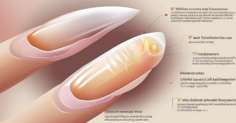 Onycholiza co to? Objaw, płytka paznokcia i leczenie onycholizy